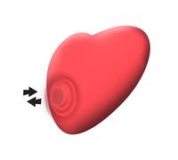 Vibro massaggiatore per donna stimolatore vaginale sex toy per clitoride morbido