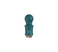 Xocoon - La Bacchetta Del Viaggiatore Verde