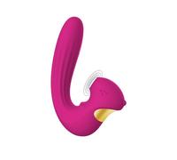 XOCOON - STIMOLATORE CELESTIAL LOVE VIBE FUCSIA