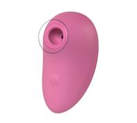 Xocoon Zen Air Stimulator Pink