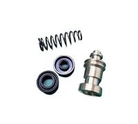 XOD Compatibile Pistone Pistone Freno idraulico Respido di riparazione della molla per perdita di perdita di perdita di perdita di perdite componenti resistenti(Brake handle piston)