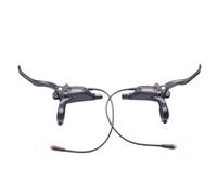 XOD Scooter Elettrico Freno Olio Spina 2PIN Compatibile con Parti di Motociclette Automobilistiche Kukirin A1 G2 G2 PRO G2 Max G2 Master G3 G3Pro G4 G4 MAX M4 MAX(For Kukirin G3)