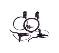 XOD Scooter Elettrico Freno Olio Spina 2PIN Compatibile con Parti di Motociclette Automobilistiche Kukirin A1 G2 G2 PRO G2 Max G2 Master G3 G3Pro G4 G4 MAX M4 MAX(For Kukirin M4)