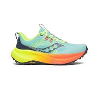Saucony Xodus Ultra 4 Scarpe da Trail Running Blu EU 38