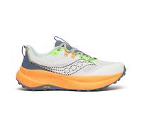 Scarpe Saucony Xodus Ultra 4 bianco arancione - 45