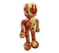 Xoerotk Doors Peluche, 2024 Nuovo Mostro Horror Gioco Di Peluche Bambola Di Peluche, Escape The Backrooms Collezione Di Cartoni Animati Periferiche Di Gioco Di Peluche Per Soggiorno, Camera Da Letto