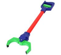 Xoeryoy Giocattolo da afferrare, Gioco interattivo di Artigli robotici per la coordinazione Occhio-Mano, Giocattolo con Braccio Meccanico a Manico Lungo per Un Divertente Gioco di Raccolta