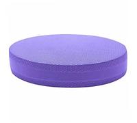 Xoeryoy Pad di bilanciamento dell'esercizio, Pad di bilanciamento della Schiuma Elastico Non Slip, Attrezzatura per Esercizi da 11x7x2 Pollici per Fitness e stabilità, Yoga, Allenamento Fisico
