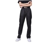 Xoeryoy Pantaloni da toelettatura per cani impermeabili e traspiranti pantaloni da toelettatura Chinlon per gatto per salone/negozio/shop/ospedale