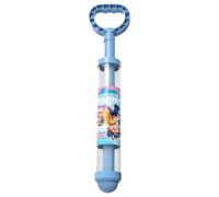 Xoeryoy Pistole d'Acqua per Bambini, Pistola ad Acqua Scoiattolo, Pistola ad, Giocattolo scottatura in plastica di plastica da Notte per Piscina all'aperto in Spiaggia di Combattimento Esterno