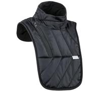 Xoeryoy Scaldacollo per Scaldacollo per Antivento e Regolabile Collare Alto da 3 Pollici Attrezzatura per motoslitta Mantieni Caldo per Le attività Invernali all'aperto