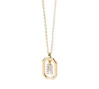 XOJSSLKX Collana Uomo Donna Gioielli Ciondolo Pendente Necklace Collana Da Donna R