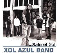 Xol Azul Band - Sale El Xol