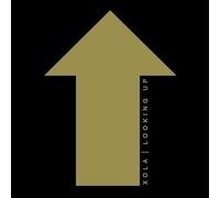 XOLA Looking Up (CD)