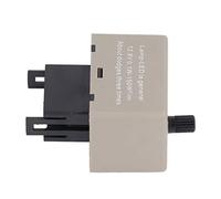 Xolsurg 8p KT 8 pin lampeggiatore relè regolabile relè lampeggiatore elettronico