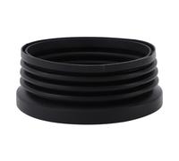 Xolsurg Caffetteria Silicone Silicone Sostituzione Sostituzione a dose singola Hopper Bellow Virtuosa ESP Coffee Grinder Hopper Black
