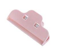 Xolsurg Clip cucina Clip freschezza che preserva i sacchetti di alimenti snack clip per una comoda applicazione