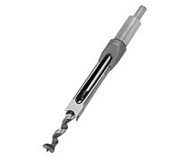 Xolsurg Squati Mortiser Mortiser Bit Strumenti di lavorazione del legno fai -da -te per gli operai edili (16 mm)