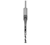 Xolsurg Squati Mortiser Mortiser Bit Strumenti di lavorazione del legno fai -da -te per gli operai edili (10 mm)