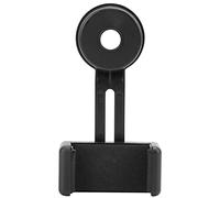 Xolsurg Telescope Photo Clip Smartphone Adattatore Accessori per microscopio a staffa per la fotografia di cellulare