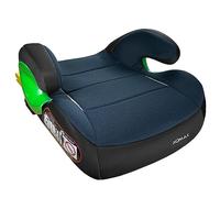 XOMAX KBH310 Seggiolino per bambini con ISOFIX I adattabile I 15-36 kg, 3-12 anni, gruppo 2/3 I rivestimento sfoderabile e lavabile I ECE 8