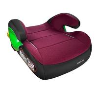 XOMAX KBH310 Seggiolino per bambini con ISOFIX I adattabile I 15-36 kg, 3-12 anni, gruppo 2/3 I rivestimento sfoderabile e lavabile I ECE 8