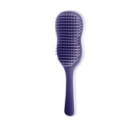 XOMSEFG Liscio pettine per capelli anti - groviglio cuscino d'aria massaggio per anti - statico spazzola per capelli con setole morbide lungo manico strumenti per parrucchiere