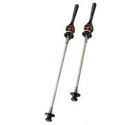 XON BLOCCAGGIO MOZZI MTB QUICK RELEASE NERO