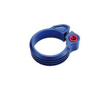 XON COLLARINO REGGISELLA BLU 31,8MM