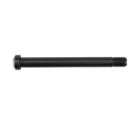 Xon Hexagonal 1.5 Mm Front Through Axle 150 x 100 x 15 mm