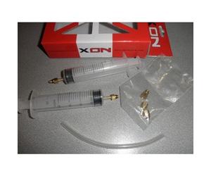 XON KIT SPURGO DISCO PER FRENI OLIO MINERALE