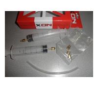 XON KIT SPURGO FRENI DISCO PER DOT. 4-5