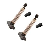 Xon Presta Easy Fit 40 Mm Valves One Size