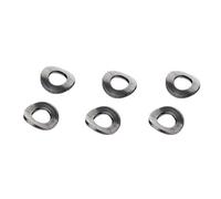 XON rondella ovale per Nipples interno 8x6x1mm