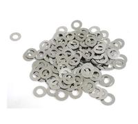 XON Rondella per Nipple Interno 6 x 3,5mm