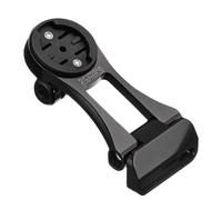 XON STAFFA SUPPORTO PER GARMIN + GOPRO ATTACCO FRONTALE REGOLABILE