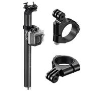 XON SUPPORTO ALLUMINIO PER GOPRO