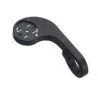 XON SUPPORTO GARMIN EDGE NYLON NERO
