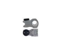 XON Supporto Garmin Serie sterzo con inclinazione regolabike