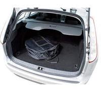 XONE ACCESSORI AUTO Borsa COPRIRUOTA Carry Porta Ruota per TRASPORTARE LA Ruota di SCORTA (15 x 58)