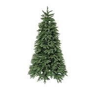 XONE Albero di Natale Kennedy 270cm | Pino Realistico ed Elegante | Abete in PE Effetto Real Touch + PVC Altissima qualità