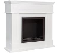 XONE BIOCAMINO JACOB BIANCO 3,68 KWH 3 LITRI bioetanolo [EEK: A+++]