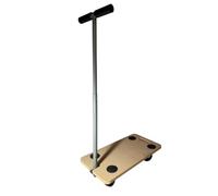 Xone Carrello porta tutto (Quick) portata 120kg dimensione 58x29 cm