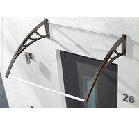 XONE PENSILINA Trasparente da Esterno 100x80 cm