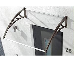 XONE PENSILINA Trasparente da Esterno 100x80 cm