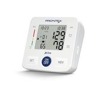 XOne Prontex - Misuratore Pressione arteriosa Digitale, Automatico -Display LCD. Bracciale comfort.