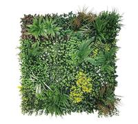 XONE SIEPE ARTIFICIALE (AMAZZONIA 100X100CM)