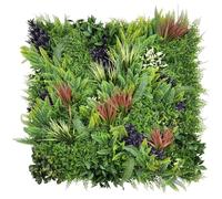 XONE SIEPE ARTIFICIALE KENYA 100X100CM