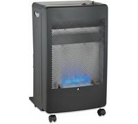 XONE STUFA A GAS GPL PIEGHIEVOLE BLU EMOTION 2,5KW-3,8KW