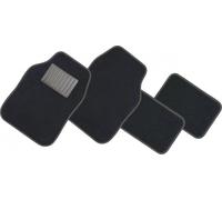 XONE TA061 - TAPPETO ECO SPEED GRIGIO -